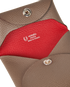 Hermes Bastia Coin Purse, other view